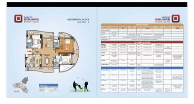 NBCC Square Brochure 12