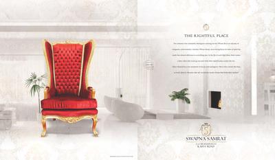 Prateek Grand City Walk Carnesia Brochure 1
