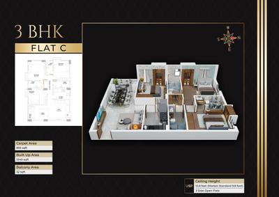 Sattvik Gateway Brochure 7
