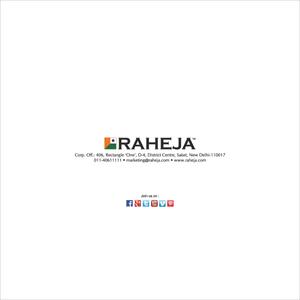 Raheja Shilas Brochure 20