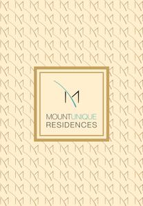 Image of 450 Sq.ft 1 BHK Apartment / Flat for sale in F5 Mount Unique B and C Wing, Baner, Pune for Rs. 6300000