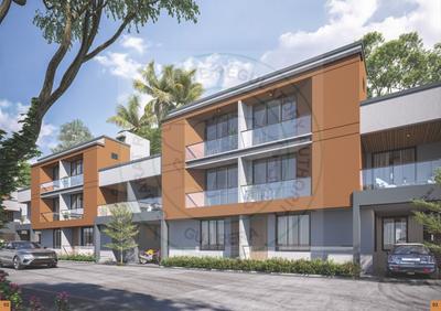 Vinayak Sunrise Bungalows Brochure 2