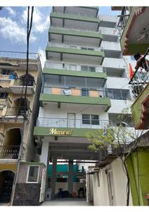 Image of 1215 Sq.ft 3 BHK Apartment / Flat for sale in Aithena Mannat, Vivek Nagar, Bengaluru for Rs. 9700000