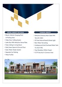 Shivtirth Villas Brochure 4