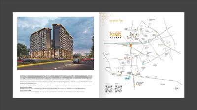 Darshanam King Square Brochure 19