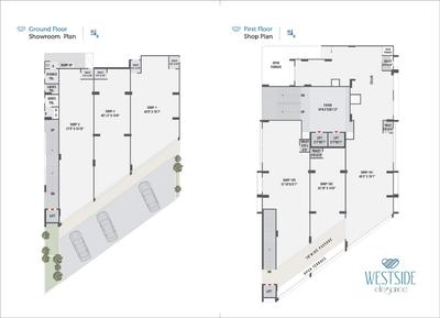 Vikas Westside Elegance Brochure 9