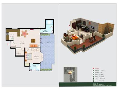 Nandi Heights Brochure 15