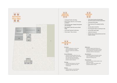 Amar Amardeep Harmony Brochure 3
