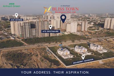 JMDR Arihant Greens Brochure 5