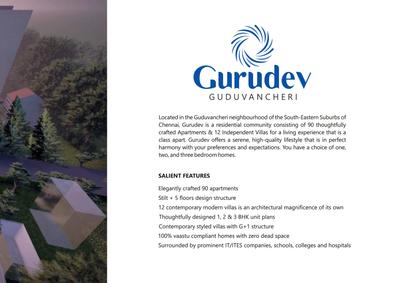 PKR Gurudev Brochure 3