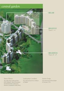 Image of 2340 Sq.ft 3 BHK Apartment / Flat for sale in Central Park 2 Bellevue, Sector 48, Gurgaon for Rs. 39800000