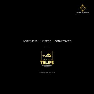 Aditri Tulips Brochure 1