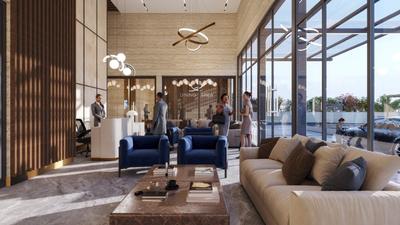 Image of 1635 Sq.ft 3 BHK Apartment / Flat for sale in Gratitude 84, Sector 84, Gurgaon for Rs. 25000000