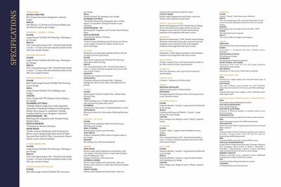 Bhavyas Tulasivanam Aarna Brochure 12