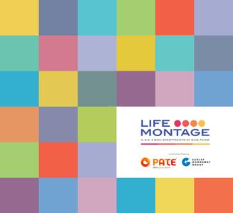 Pate Life Montage Brochure 1