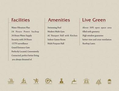 Nirman Vistaa Brochure 8
