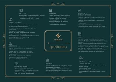 Pushkalam Heritage Brochure 30
