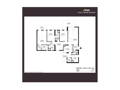 Ireo The Corridors Brochure 27