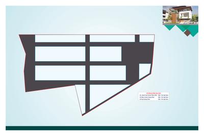 Image of 167 Sq.ft Residential Plot / Land for sale in Divi Heights, Adibatla, Hyderabad for Rs. 4850000