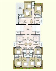 Square Simandhar Arch Brochure 6