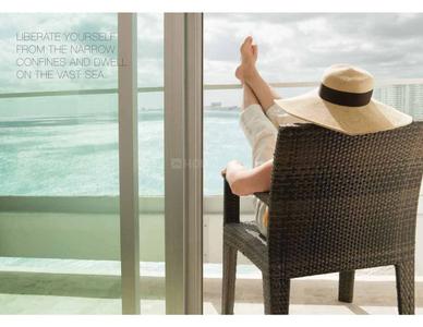 Image of 2700 Sq.ft 4 BHK Apartment / Flat for sale in Puravankara Oceana, Marine Drive, Kochi for Rs. 28000000