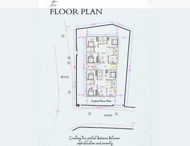 Barsane Nandan Vihar Brochure 4