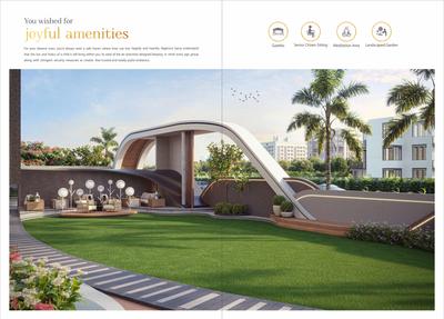 Raghuvir Satva Brochure 6