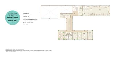 Qrious at Life Republic by Kolte Patil Brochure 17