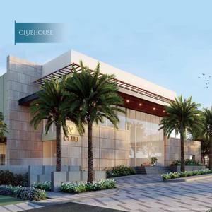 Image of 1163 Sq.ft Residential Plot / Land for sale in Vaishnavi At One Life Phase 1, Yelahanka, Bengaluru for Rs. 9800000