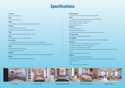 Pharande Puneville Phase III Cluster D Brochure 5