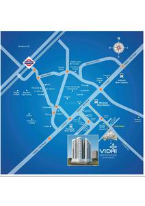 Ashtavinayak Vidhi Impression Brochure 15