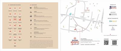 Image of 3546 Sq.ft 4 BHK Independent House for sale in Shubh Suramya Bunglows, Sanand, Ahmedabad for Rs. 17500000