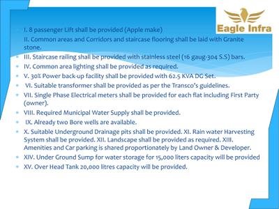 Eagle Hyma Arcade Brochure 8
