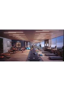 Image of 1050 Sq.ft 2 BHK Apartment / Flat for sale in Arihant Skysuites, Tathawade, Pune for Rs. 8700000