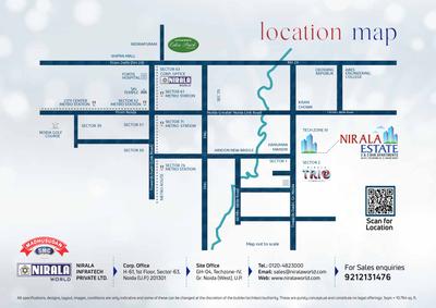 Nirala Estate Phase V Brochure 9