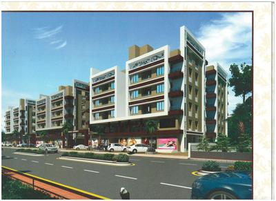 Shubham Residency Brochure 7