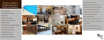 Image of 1130 Sq.ft 3 BHK Apartment / Flat for sale in Kukreja Chembur Heights II, Chembur, Mumbai for Rs. 34000000