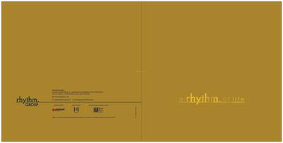 Image of 1761 Sq.ft 3 BHK Apartment / Flat for sale in Rhythm Aura, Bopal, Ahmedabad for Rs. 8500000