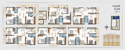 Adarsh Sai Crystal Brochure 4