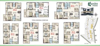 Sai Kiran Garden Square Brochure 9