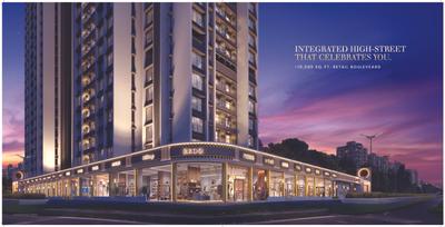 Raymond The Address By GS Tower 3 Brochure 10
