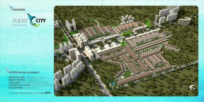 Supercity Lifestyle Township Brochure 33
