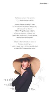 The Falcon Brochure 5
