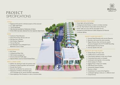 AMK Royal Green Brochure 3