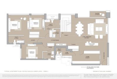 Oberoi Eternia Towers A to D Brochure 43
