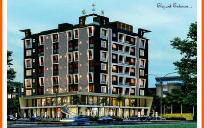 Devashish Residency Brochure 8