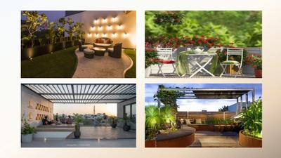 Image of 1500 Sq.ft 3 BHK Apartment / Flat for sale in Kalki Platinum Tower, Sector 104, Noida for Rs. 7451000