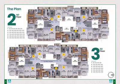 Renuka Elite Brochure 7