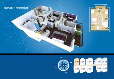 Vinyaas Virtue Brochure 15
