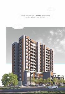 Rameshwar Sky Brochure 2